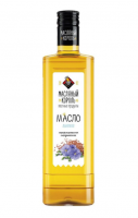 Льняное масло Масляный Король, 350 мл  